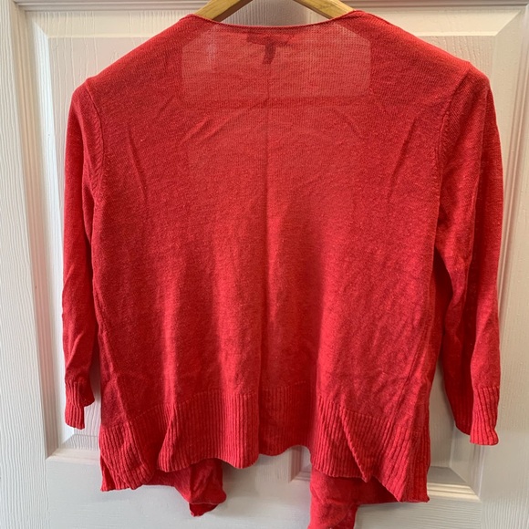 Eileen Fisher XS cardigan - Picture 4 of 4